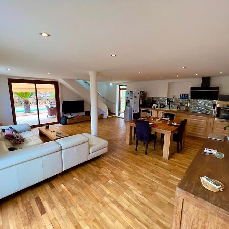 Villa Natval - 600 M2 Antibes Esterno foto