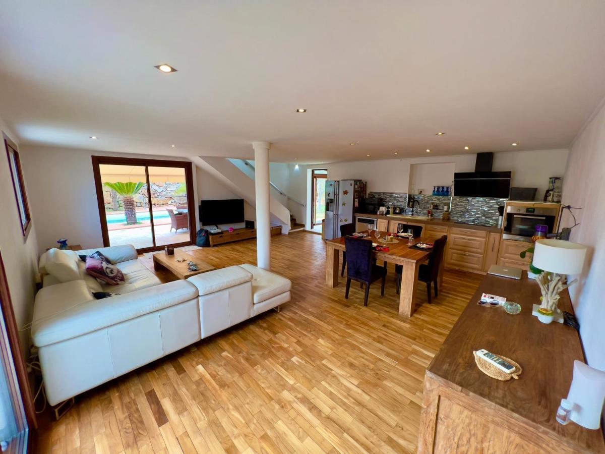 Villa Natval - 600 M2 Antibes Esterno foto