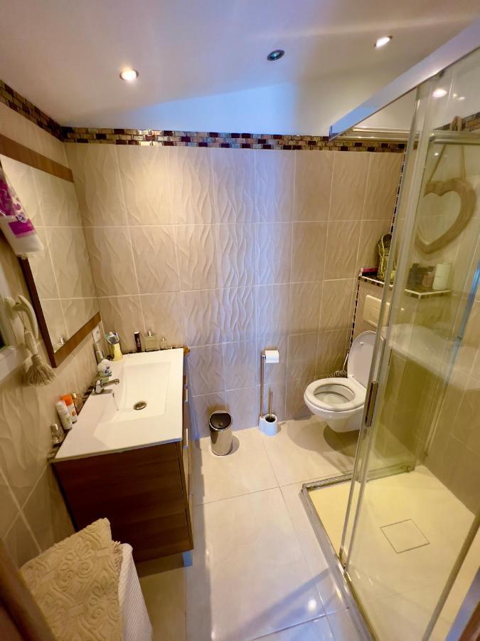 Villa Natval - 600 M2 Antibes Esterno foto
