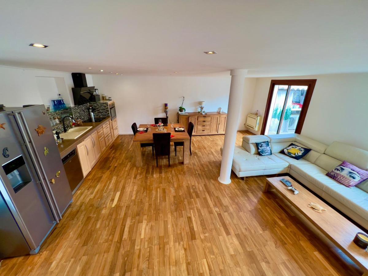 Villa Natval - 600 M2 Antibes Esterno foto