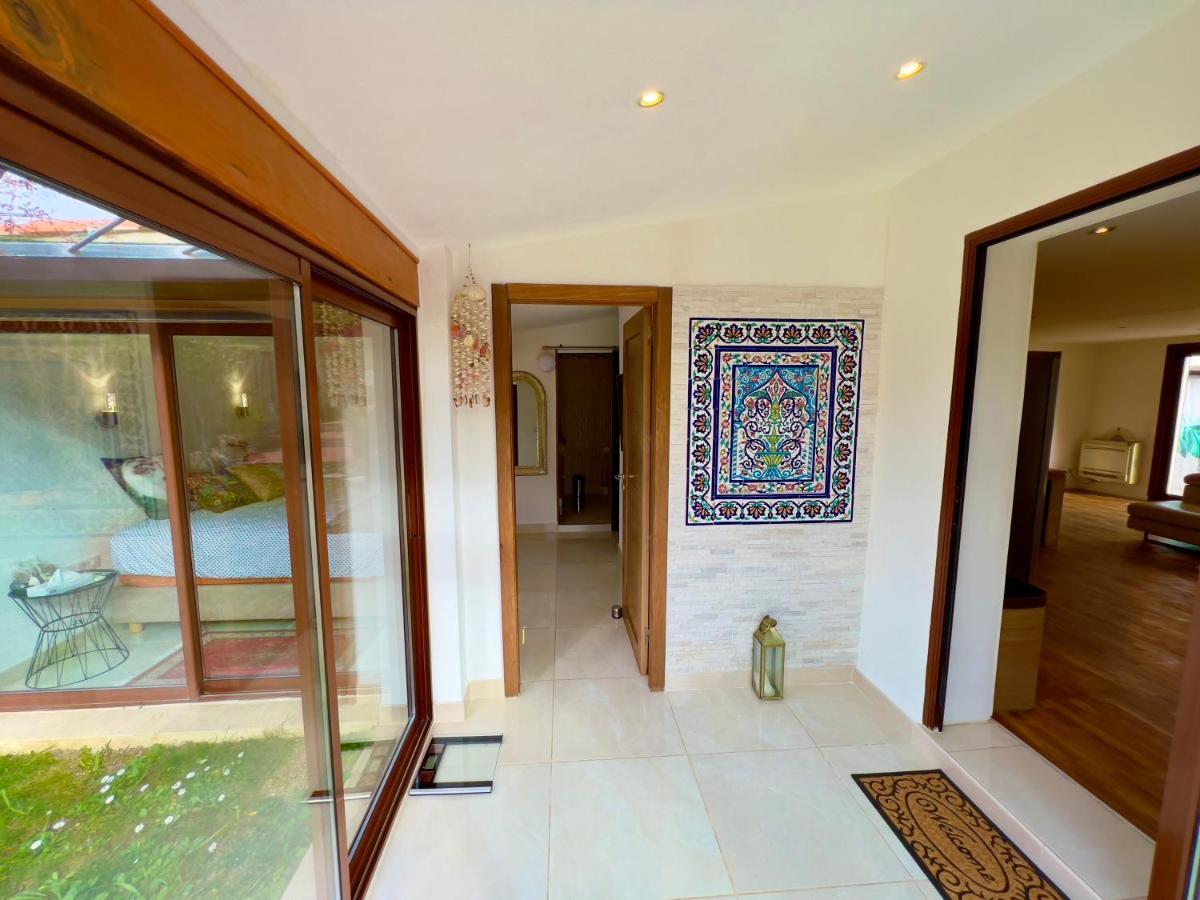 Villa Natval - 600 M2 Antibes Esterno foto