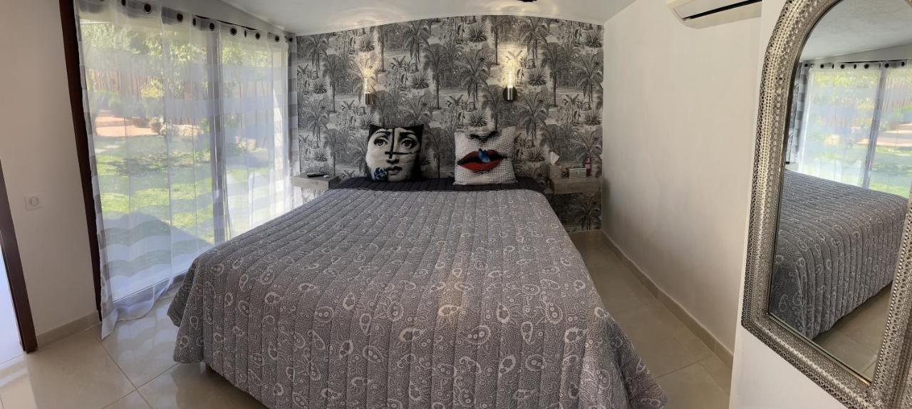Villa Natval - 600 M2 Antibes Esterno foto