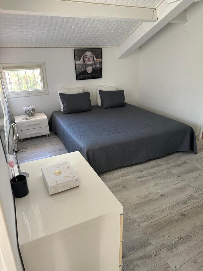 Villa Natval - 600 M2 Antibes Esterno foto