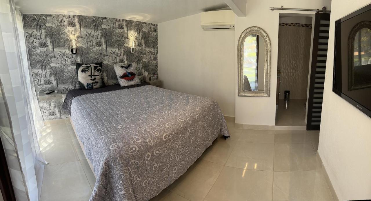 Villa Natval - 600 M2 Antibes Esterno foto