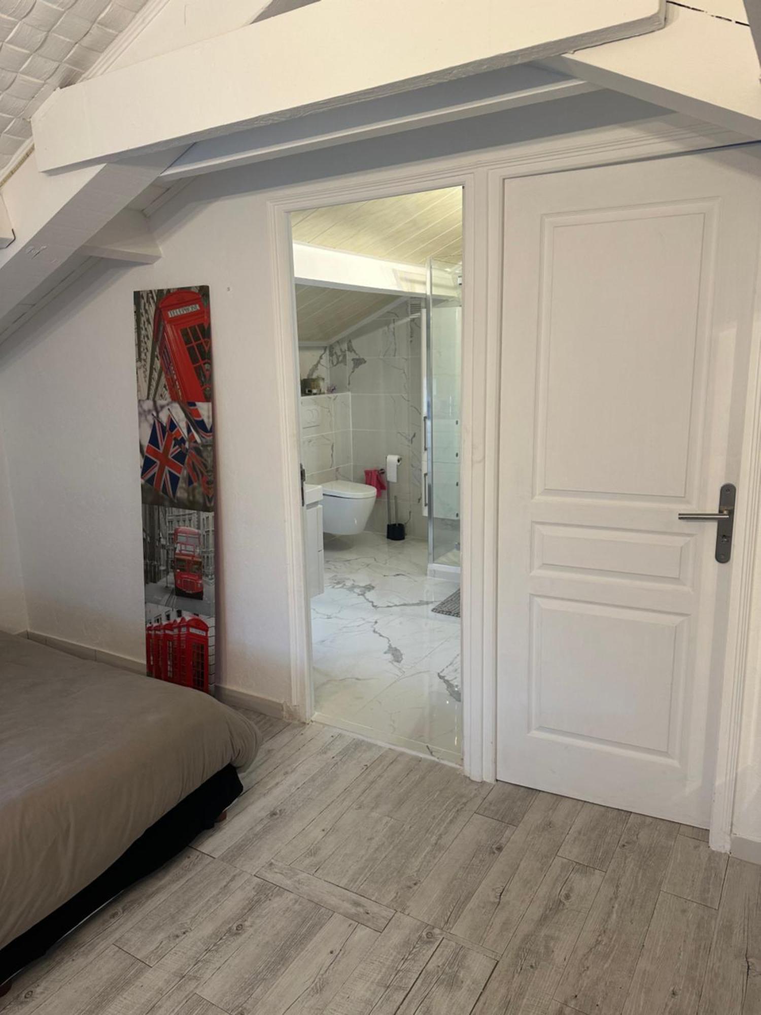 Villa Natval - 600 M2 Antibes Esterno foto